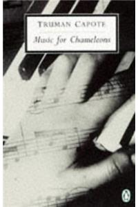Music for Chameleons