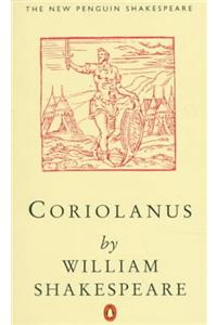 Coriolanus (Penguin) (Shakespeare, Penguin)