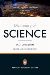 Penguin Dictionary of Science