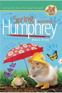 Spring According to Humphrey