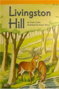 Harcourt School Publishers Storytown California: A Exc Book Exc 10 Grade 3 Livingston Hill