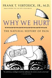 Why We Hurt