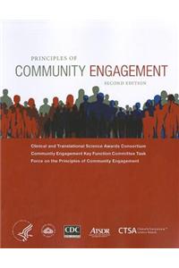 Principles of Community Engagement