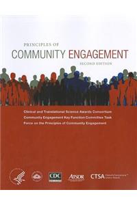 Principles of Community Engagement