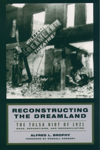 Reconstructing the Dreamland