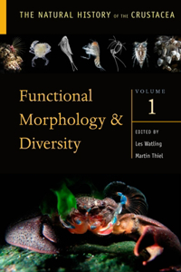 Functional Morphology and Diversity