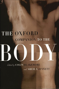 Oxford Companion to the Body