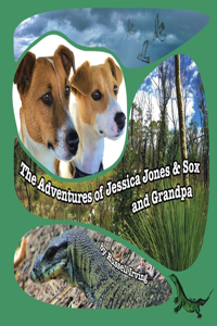 Adventures of Jessica Jones & Sox and Grandpa