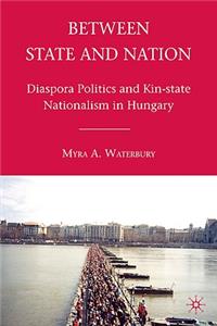 Between State and Nation