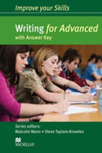 Improve Your Skills for Advanced (CAE) Writing Student's Boo