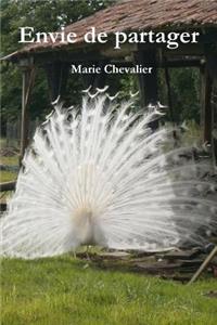 Envie de partager