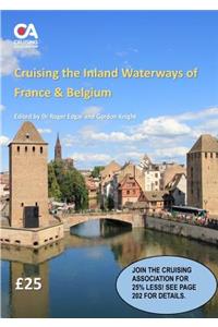 Cruising the Inland Waterways of France and Belgium