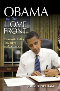 Obama on the Home Front