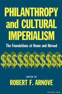 Philanthropy and Cultural Imperialism