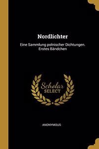Nordlichter