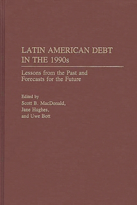 Latin American Debt in the 1990s