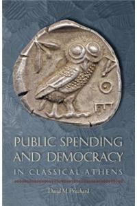 Public Spending and Democracy in Classical Athens