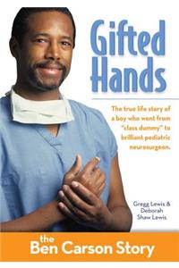 Gifted Hands: The Ben Carson Story