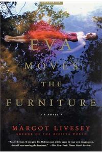 Eva Moves the Furniture