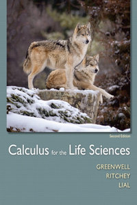 Calculus for the Life Sciences