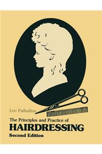 The Principles and Practice of Hairdressing
