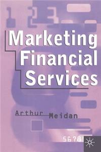 Marketing Financial Services