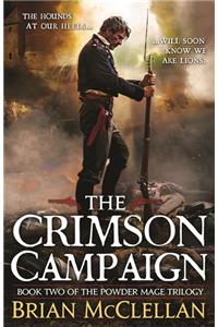 The Crimson Campaign