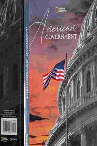 National Geographic American Government
