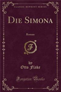 Die Simona