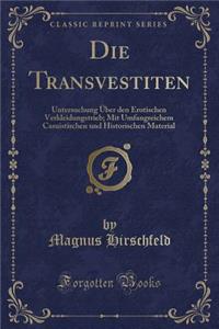 Die Transvestiten