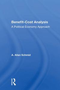 Benefit-Cost Analysis