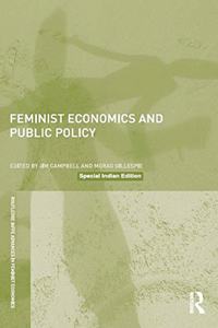 Feminist Economics And Public Policy