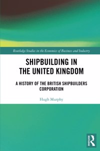 Shipbuilding in the United Kingdom