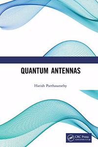 Quantum Antennas
