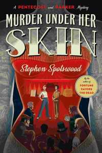 Murder Under Her Skin