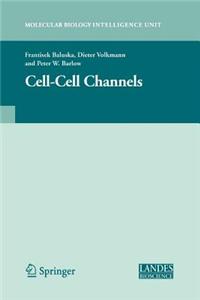 Cell-Cell Channels