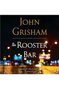 The Rooster Bar