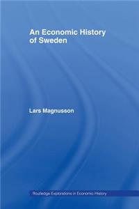 Economic History of Sweden