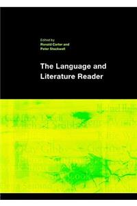 Language and Literature Reader