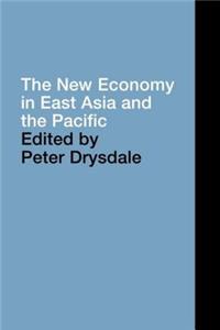 New Economy in East Asia and the Pacific