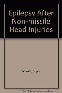 Epilepsy After Non-missile Head Injuries