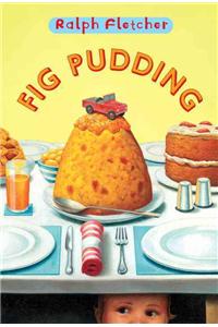 Fig Pudding