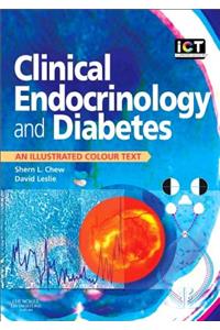 Clinical Endocrinology and Diabetes