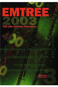 Emtree, the Life Science Thesaurus