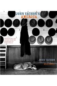John Vachon's America