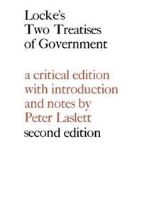 Locke: Two Treatises of Government