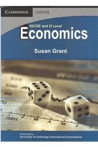 Igcse and O Level Economics