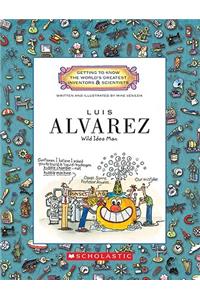 Luis Alvarez