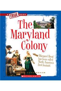 Maryland Colony