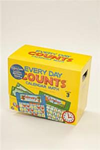 Every Day Counts: Calendar Math